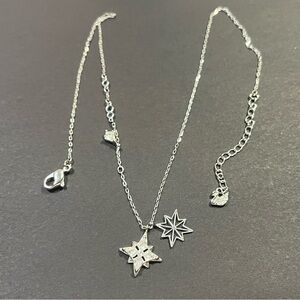 Swarovski Symbolica Star Pendant Necklace